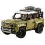 Конструктор BL Technica 11450 «Land Rover Defender» (Technic Land Rover Defender 42110), 58.0x47.5x9.5 см, 2573 деталей