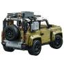 Конструктор BL Technica 11450 «Land Rover Defender» (Technic Land Rover Defender 42110), 58.0x47.5x9.5 см, 2573 деталей