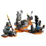 Конструктор BL Ninja 11556 «Дракон чародея-скелета» (Ninjago Movie Skull Sorcerer's Dragon 71721), 1193 деталей