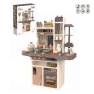 Детская игровая кухня Beibe Good Toys 889-211 Modern Kitchen 93.5 см в комплекте с 65 аксессуарами в коробке 67.0х47.5х19.0