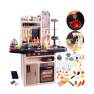 Детская игровая кухня Beibe Good Toys 889-211 Modern Kitchen 93.5 см в комплекте с 65 аксессуарами в коробке 67.0х47.5х19.0