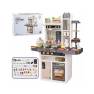 Детская игровая кухня Beibe Good Toys 889-211 Modern Kitchen 93.5 см в комплекте с 65 аксессуарами в коробке 67.0х47.5х19.0