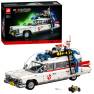 Конструктор BL Chostcatcher 60103 «Автомобиль Охотников за привидениями ECTO-1» (Creator Expert Ghostbusters ECTO-1 10274), 58х38.5х11 см, 2352 деталей