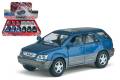 Mашинка металлическая Kinsmart KT5040D Japanese Series Lexus RX300 1:36, 12 штук в дисплее