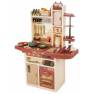 Детская игровая кухня Beibe Good Toys 889-212 Modern Kitchen 93.5 см в комплекте с 65 аксессуарами в коробке 67.0х47.5х19.0