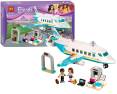 Конструктор BL FRIENDS "Частный самолет" (аналог LEGO Friends 41100) 36.7х22.0х5.0 см, 236 дет.