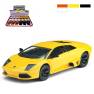 Mашинка металлическая KINSMART KT5317D European Series Lamborghini Murcielago LP640 1:36, 12 штук в дисплее