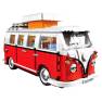 Конструктор BL Create 10569 «Volkswagen T1» (Creator Volkswagen T1 Camper Van 10220) 50.0х39.5х7.0 см, 1342 деталей